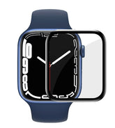 XO-FP1 Τζαμάκι Προστασιας Smartwatch 3D Curved HD Soft Film 45mm